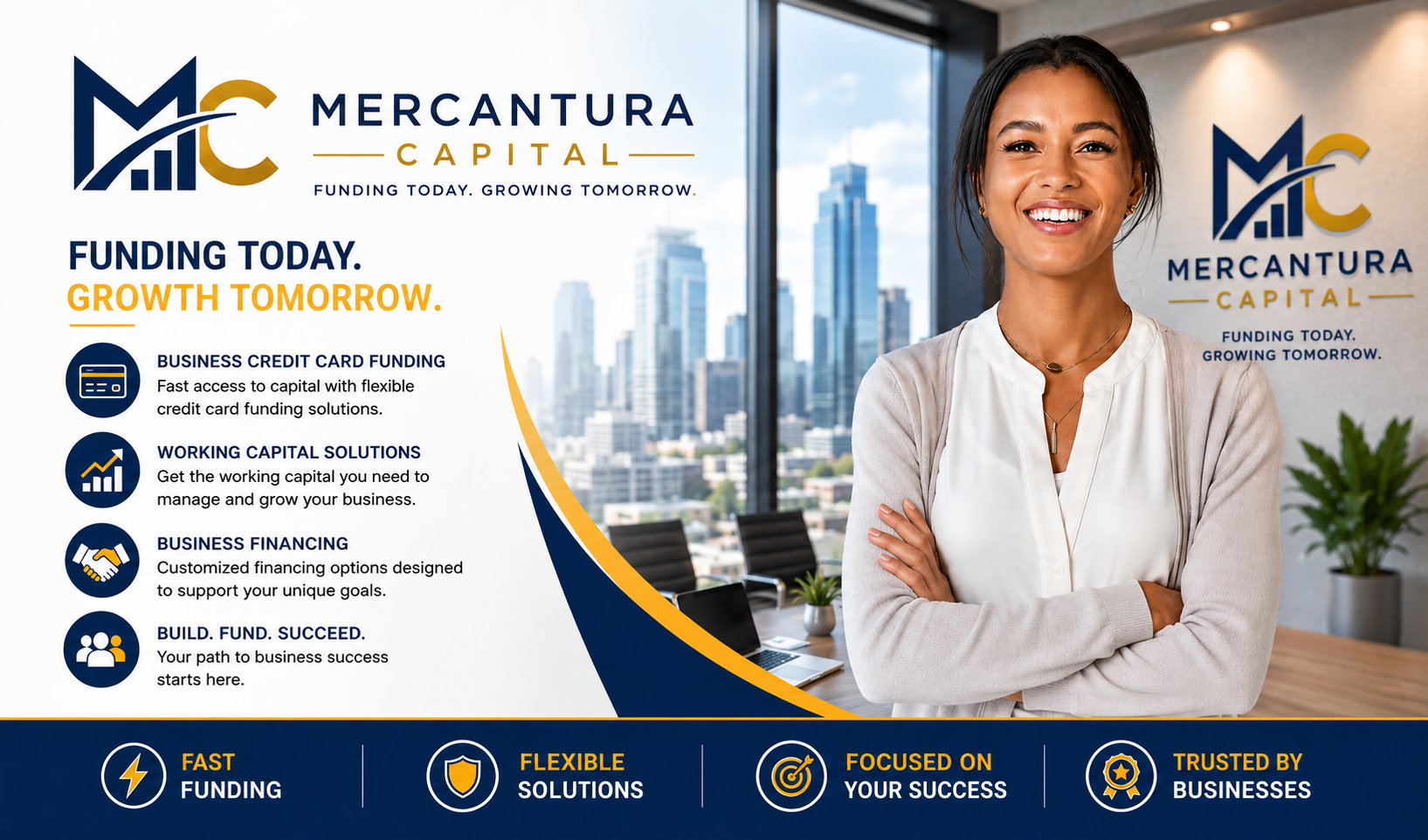 Franchise Financing in Houston, TX